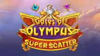 Gates of Olympus Super Scatter
